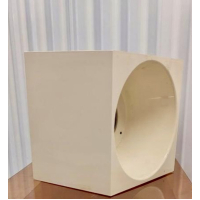 Vintage Blessing XXL space age klok